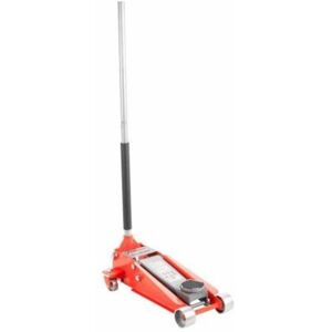 Holzmann - Steel trolley jack 3 ton rwh300 Holzmann - Steel trolley jack 3 ton rwh300