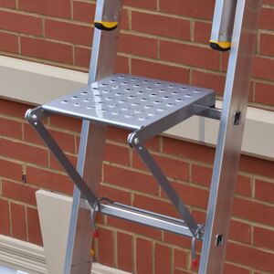 BPS ACCESS SOLUTIONS Step Platform BPS ACCESS SOLUTIONS Step Platform
