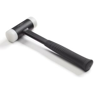 Hultafors - 823314 STFS40 Non-Rebound Hammer 800g (28oz) HULSTFS40 Hultafors - 823314 STFS40 Non-Rebound Hammer 800g (28oz) HULSTFS40