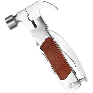 MEMKEY Multifunction Pliers, 14-in-1 Multifunction Hammer, Multifunction Knife, Survival Knife, Camping Accessories, Swiss Folding Knife, Multifunction MEMKEY Multifunction Pliers, 14-in-1 Multifunction Hammer, Multifunction Knife, Survival Knife, Camping Accessories, Swiss Folding Knife, Multifunction