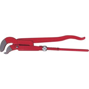 12' Swedish Pattern Pipe Wrench 's' Jaws - Kennedy 12' Swedish Pattern Pipe Wrench 's' Jaws - Kennedy