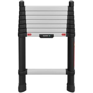 Telesteps - 72226-541 Prime Line Telescopic Ladder 2.6m TEL72226541 Telesteps - 72226-541 Prime Line Telescopic Ladder 2.6m TEL72226541