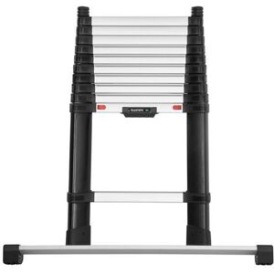 72235-681 Prime Line Telescopic Ladder with Stabiliser Bar 3.5m TEL72235681 - Telesteps 72235-681 Prime Line Telescopic Ladder with Stabiliser Bar 3.5m TEL72235681 - Telesteps