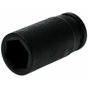Teng Impact Socket - 30mm - Hexagon 6 Point - 3/4in Drive Teng Impact Socket - 30mm - Hexagon 6 Point - 3/4in Drive