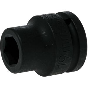 TENG TOOLS Teng Impact Socket Hexagon 6-Point 3/4in Drive 19mm TEN940519 TENG TOOLS Teng Impact Socket Hexagon 6-Point 3/4in Drive 19mm TEN940519
