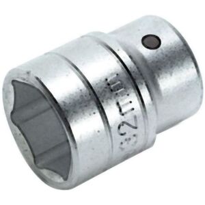 TengTools M3405226-C Hexagon Socket 3/4in Drive 22mm TengTools M3405226-C Hexagon Socket 3/4in Drive 22mm