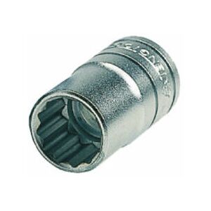 TENG TOOLS Bi-Hexagon Socket 3/4in Drive 15/16in TENM340130 TENG TOOLS Bi-Hexagon Socket 3/4in Drive 15/16in TENM340130
