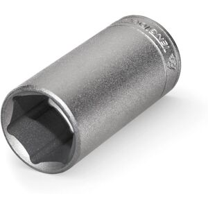 Teng Teng M380214-C Deep Hexagon Socket - 7/16in - Socket Wrench Teng Teng M380214-C Deep Hexagon Socket - 7/16in - Socket Wrench