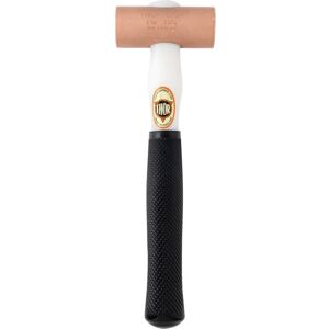 Thor 24-5704 Copper Mallet - 38mm, Plastic Shaft - Mallet Thor 24-5704 Copper Mallet - 38mm, Plastic Shaft - Mallet