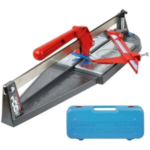 Montolit - tile cutter machine manual minipiuma 26PB cutting lenght 36 cm with box Montolit - tile cutter machine manual minipiuma 26PB cutting lenght 36 cm with box