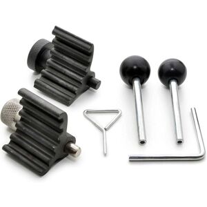MUMU Timing Timing Tool Kit for Audi Seat Skoda Volkswagen vag 1.4 1.9 2.0 TDi Injector Pump and 1.2 1.6 2.0 TDi Common Rail Pin Belt Pulley T10100 T10050 MUMU Timing Timing Tool Kit for Audi Seat Skoda Volkswagen vag 1.4 1.9 2.0 TDi Injector Pump and 1.2 1.6 2.0 TDi Common Rail Pin Belt Pulley T10100 T10050