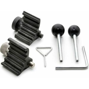 SNQ Timing Tool Kit for Audi Seat Skoda Volkswagen VAG 1.4 1.9 2.0 TDI Pump Injector and 1.2 1.6 2.0 TDI Common Rail Timing Belt Pulley Pin T10100 T10050 SNQ Timing Tool Kit for Audi Seat Skoda Volkswagen VAG 1.4 1.9 2.0 TDI Pump Injector and 1.2 1.6 2.0 TDI Common Rail Timing Belt Pulley Pin T10100 T10050