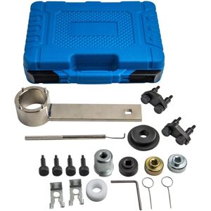 MAXPEEDINGRODS Timing Tool Kit For Audi Vw Tiguan Eos Cc Gti Beetle 2.0 Tsi Tfsi Tool Ea888 MAXPEEDINGRODS Timing Tool Kit For Audi Vw Tiguan Eos Cc Gti Beetle 2.0 Tsi Tfsi Tool Ea888