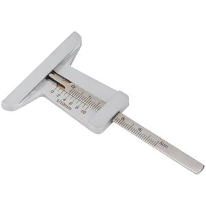 TEHTUY Tire tread depth gauge, tire tread depth gauge caliper TEHTUY Tire tread depth gauge, tire tread depth gauge caliper