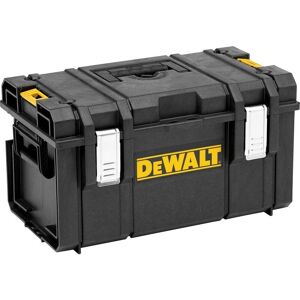 Dewalt - Toughsystem DS300 Tough System Case Tool Box Storage Box Stackable 35L Dewalt - Toughsystem DS300 Tough System Case Tool Box Storage Box Stackable 35L
