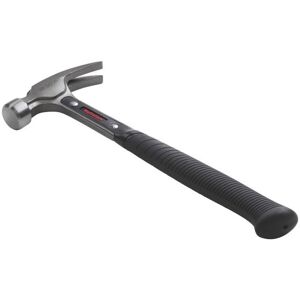 Hultafors - 820240 tr 20XL Straight Claw Hammer 810g HUL820240 Hultafors - 820240 tr 20XL Straight Claw Hammer 810g HUL820240