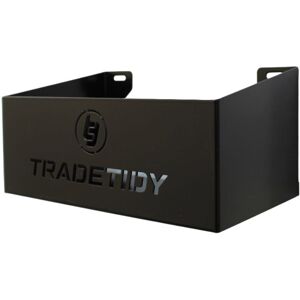 Tradetidy TT-SRTB230 General Van Storage Tray Organiser Black - 250mm Tradetidy TT-SRTB230 General Van Storage Tray Organiser Black - 250mm