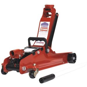 Sealey - 1020LE Trolley Jack 2tonne Low Entry 86mm to 380mm Heavy Duty Sealey - 1020LE Trolley Jack 2tonne Low Entry 86mm to 380mm Heavy Duty