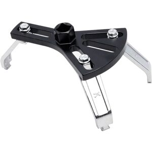 Tinor - Universal Fuel Pump Tool Locking Ring Tank Lid Wrench Spanner Car Accessory Tinor - Universal Fuel Pump Tool Locking Ring Tank Lid Wrench Spanner Car Accessory