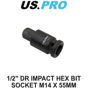 Us Pro - 7pc Aviation Double Ended Ring Extra Long Spanner Set 8mm to 24mm 3222 Us Pro - 7pc Aviation Double Ended Ring Extra Long Spanner Set 8mm to 24mm 3222