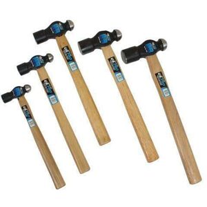 Us Pro - Ball Pein Hammers Set 5pc 8oz 16 24 32oz 40oz Machinists tpr Hammer 4532 Us Pro - Ball Pein Hammers Set 5pc 8oz 16 24 32oz 40oz Machinists tpr Hammer 4532