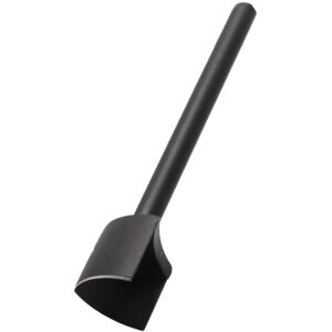 TEHTUY V-Shaped Cutting Punch, Steel Hand Tool for Leather, V-Shaped Punch, Chip Discharge Port, Leatherworking Hand Tool with a Diameter TEHTUY V-Shaped Cutting Punch, Steel Hand Tool for Leather, V-Shaped Punch, Chip Discharge Port, Leatherworking Hand Tool with a Diameter
