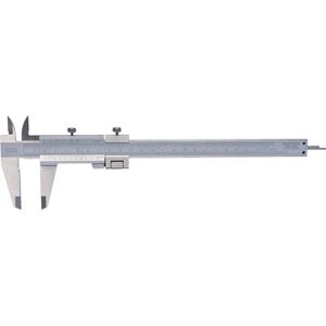 7'/180mm Vernier Caliper Fine Adjustment - Oxford 7'/180mm Vernier Caliper Fine Adjustment - Oxford