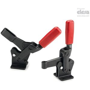 Elesa - Vertical Toggle Clamp-MVA.LLE02 Elesa - Vertical Toggle Clamp-MVA.LLE02