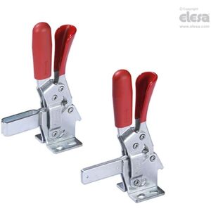 Elesa - Vertical Toggle Clamp-MVAS.130/El Elesa - Vertical Toggle Clamp-MVAS.130/El