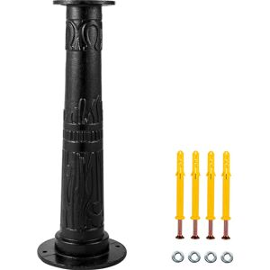 Vevor - Stand For Garden Hand Water Well Pump Support Tool Cast Iron Accessory Vevor - Stand For Garden Hand Water Well Pump Support Tool Cast Iron Accessory