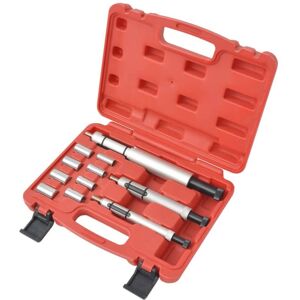 vidaXL 11 Piece Clutch Alignment Tool Set - Tool Set vidaXL 11 Piece Clutch Alignment Tool Set - Tool Set