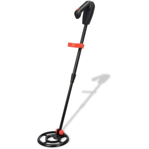 Junior Metal Detector with lcd Screen 120 cm Vidaxl Junior Metal Detector with lcd Screen 120 cm Vidaxl