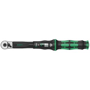 Torque wrench 3/8' 10-50 Nm Wera Click-Torque b 1 Torque wrench 3/8' 10-50 Nm Wera Click-Torque b 1