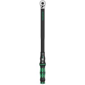 Wera - Torque wrench 1/2' 60-300 Nm Click-Torque c 4 Wera - Torque wrench 1/2' 60-300 Nm Click-Torque c 4