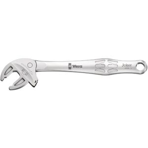05020101001 Self-setting spanner 6004 Joker l - Wera 05020101001 Self-setting spanner 6004 Joker l - Wera