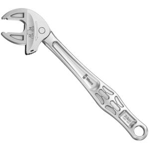 Wera 6004 Joker XXL 24mm - 32mm Self Setting Adjustable Spanner Wrench 020102 Wera 6004 Joker XXL 24mm - 32mm Self Setting Adjustable Spanner Wrench 020102