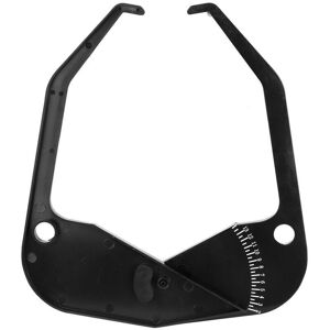 TEHTUY Wheel balancer rim width measuring caliper tool suitable for coats TEHTUY Wheel balancer rim width measuring caliper tool suitable for coats