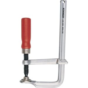 Kennedy - 120 x 60mm General Use Clamp Kennedy - 120 x 60mm General Use Clamp