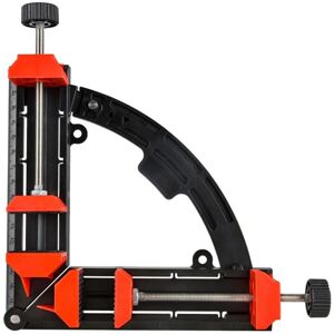 Tlily - Woodworking Angle Clamp 30-90 Degrees Adjustable -Angle Fixing Tool Right-Angle Tlily - Woodworking Angle Clamp 30-90 Degrees Adjustable -Angle Fixing Tool Right-Angle