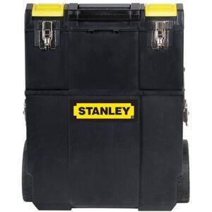 Stanley - 2-in-1 Mobile Work Centre STA170327 Stanley - 2-in-1 Mobile Work Centre STA170327