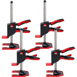 Bessey - X4 beyceps Lifting Arm Assembly One Hand Clamps 180kg Lifting Capacity Bessey - X4 beyceps Lifting Arm Assembly One Hand Clamps 180kg Lifting Capacity