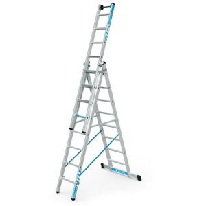 Zarges Skymaster Plus X Multi-Purpose Ladder - Multi-Purpose Ladder Zarges Skymaster Plus X Multi-Purpose Ladder - Multi-Purpose Ladder