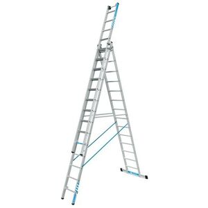 Zarges Multi-purpose Ladder Skymaster Plus X 3x14 Steps Zarges Multi-purpose Ladder Skymaster Plus X 3x14 Steps