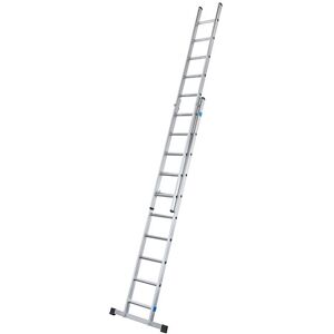 Zarges Model 44824 Telescopic Ladder - Ladder Zarges Model 44824 Telescopic Ladder - Ladder