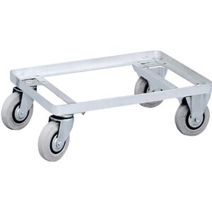 Zarges - 40608 W150 Dolly Trolley ZAR40608 Zarges - 40608 W150 Dolly Trolley ZAR40608