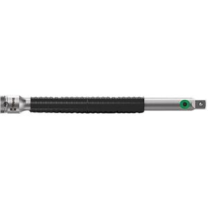 Wera - 05003531001 - 8796 la Zyklop flexible-lock extension with free-turning sleeve, 150mm long, 1/4 Wera - 05003531001 - 8796 la Zyklop flexible-lock extension with free-turning sleeve, 150mm long, 1/4
