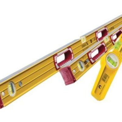 Stabila 196-2 Pack 60 & 120cm + 81 S REM Stabila 196-2 Pack 60 & 120cm + 81 S REM
