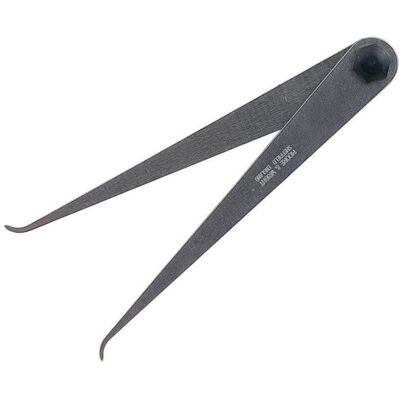 TBC - Moore & Wright Firm Joint Inside Caliper 200mm 8in 3308R TBC - Moore & Wright Firm Joint Inside Caliper 200mm 8in 3308R