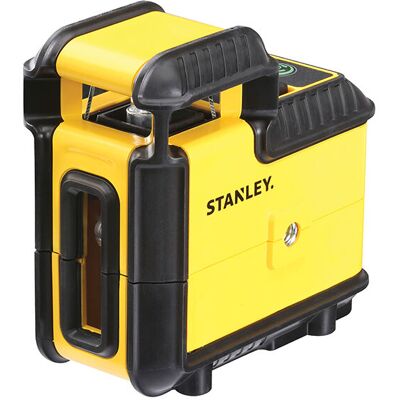FP - Stanley Intelli Tools STHT77594-1 360 Cross Line Laser (Green Beam) INT177594 FP - Stanley Intelli Tools STHT77594-1 360 Cross Line Laser (Green Beam) INT177594