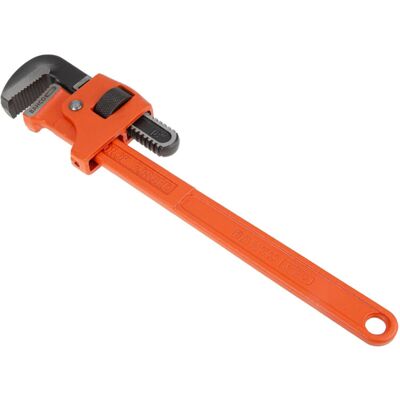 Bahco - 361-18 Stillson Type Pipe Wrench 18 Inch / 450mm 361-18 Bahco - 361-18 Stillson Type Pipe Wrench 18 Inch / 450mm 361-18
